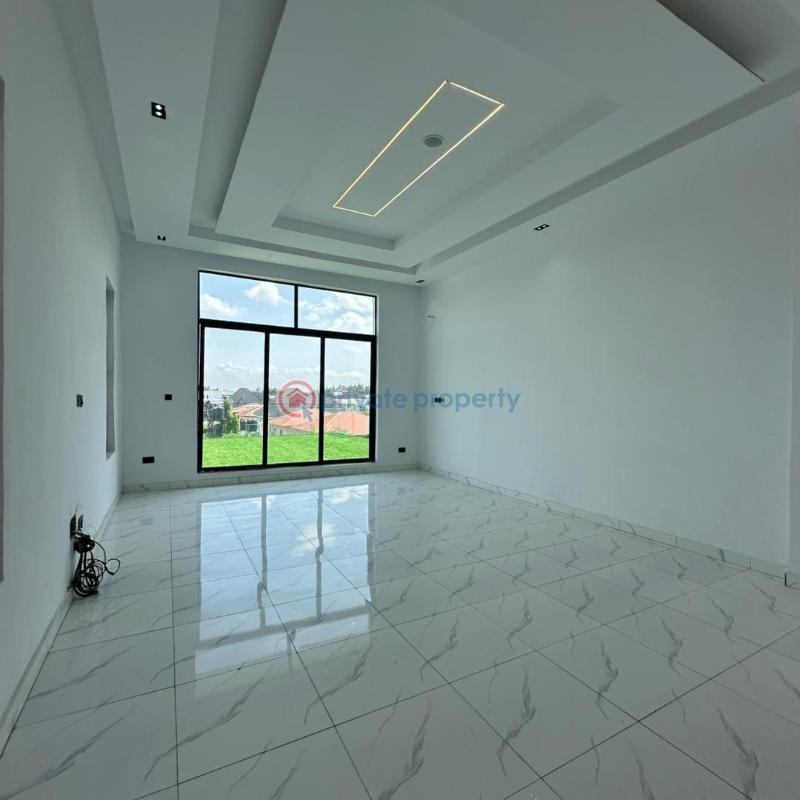 5 bedroom Detached Duplex For Sale Orchid Road Lekki Lagos - 8