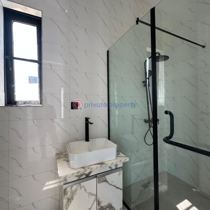 5 bedroom Detached Duplex For Sale Orchid Road Lekki Lagos - 11