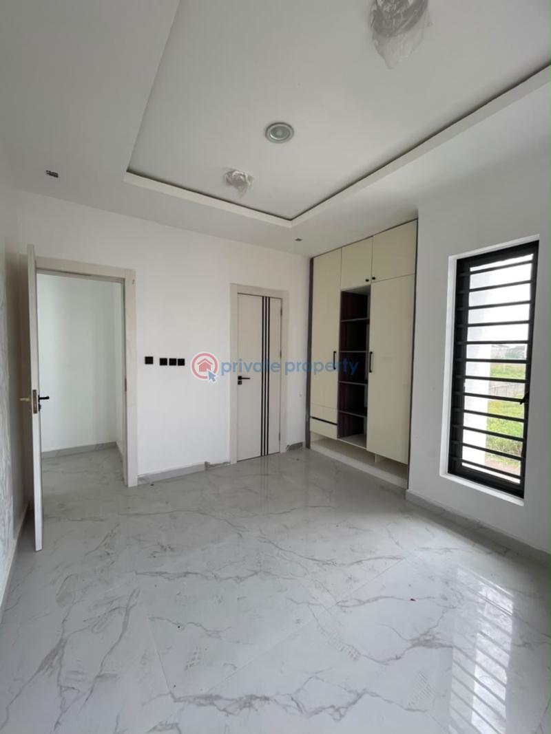 5 bedroom Detached Duplex For Sale Ajah Lagos - 8