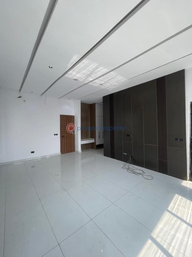5 bedroom Detached Duplex For Sale Ajah Lekki Phase 2 Lagos - 3