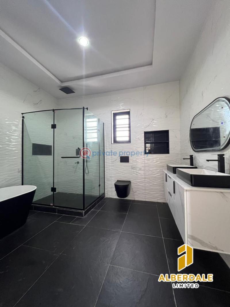 5 bedroom Detached Duplex For Sale Ikota Lekki Lagos - 12