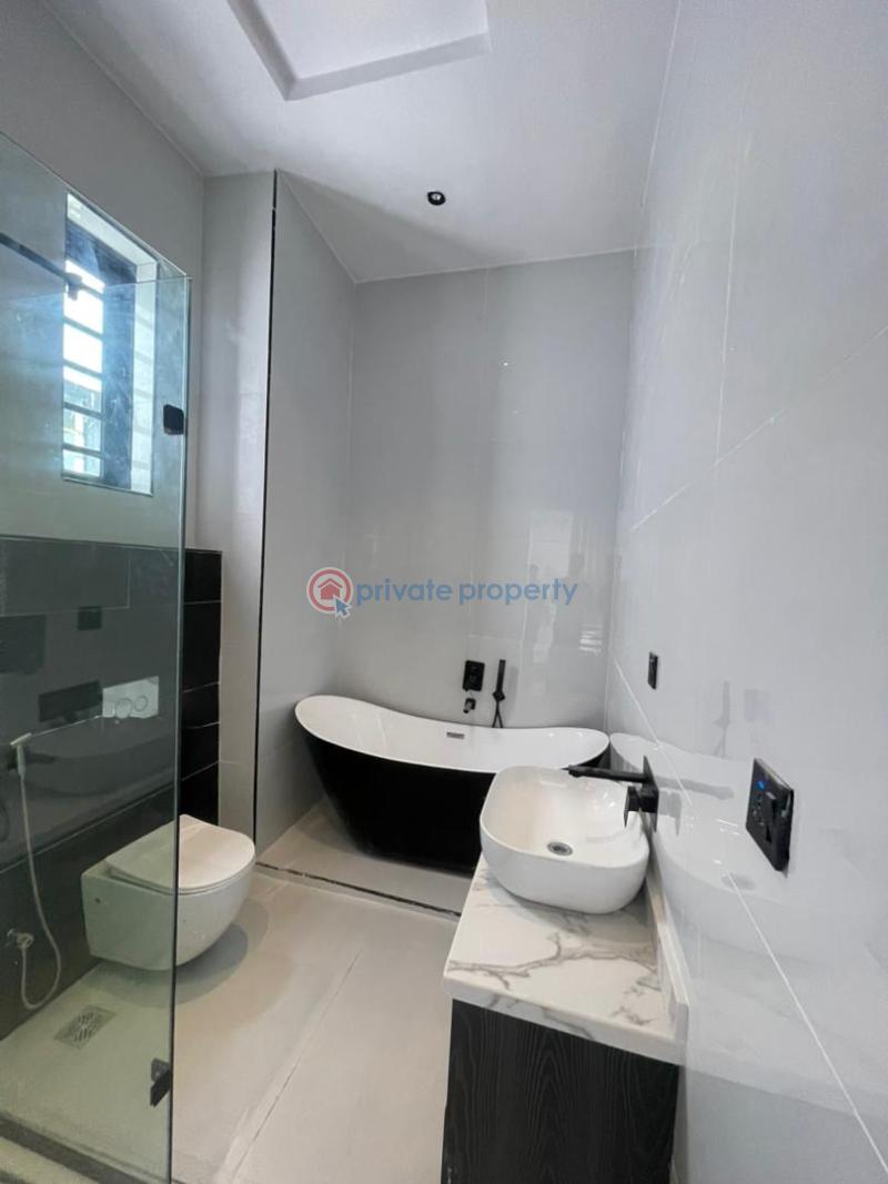 5 bedroom Detached Duplex For Sale Ajah Lekki Phase 2 Lagos - 13