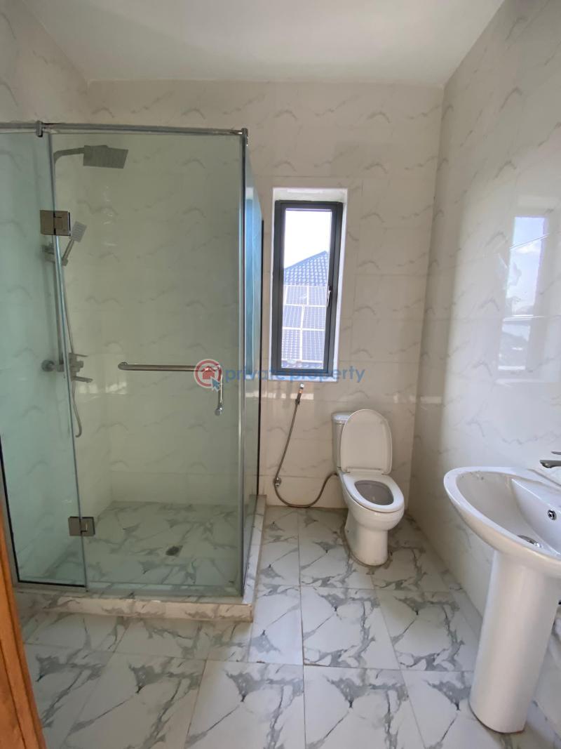 5 bedroom Detached Duplex For Sale Ikate Lekki Lagos Ikate Elegushi Lekki Lagos - 13