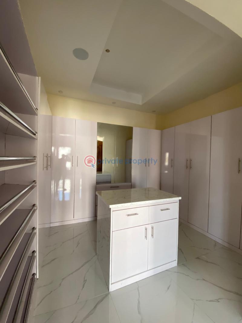 5 bedroom Detached Duplex For Sale Ikate Lekki Lagos Ikate Elegushi Lekki Lagos - 10