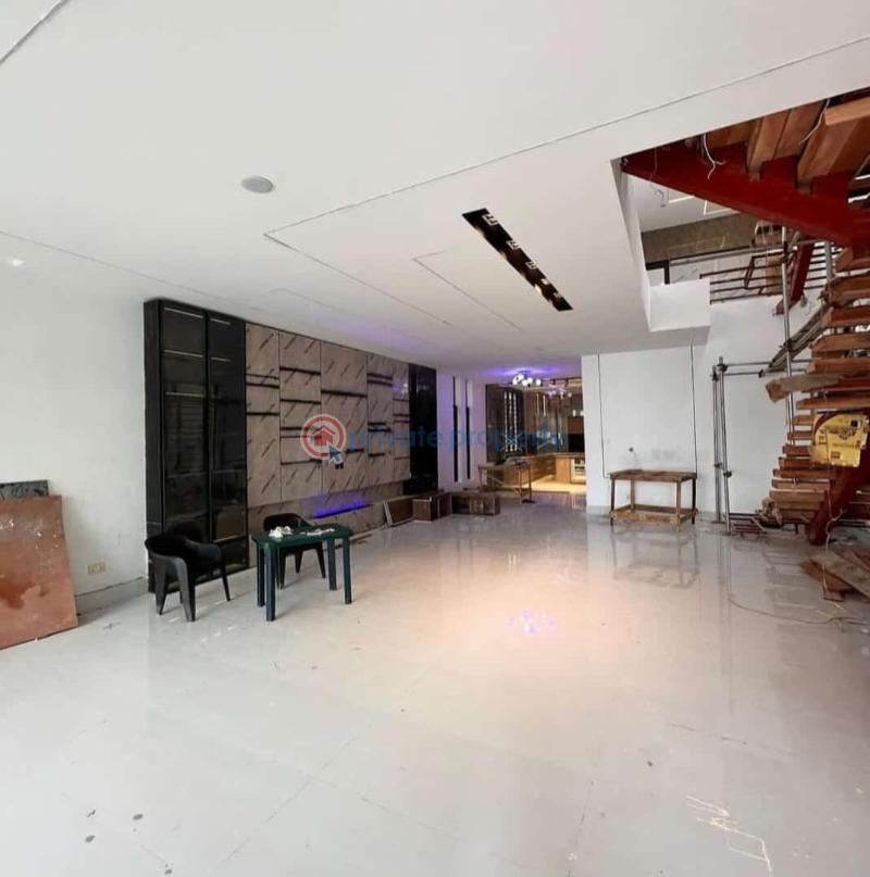 Luxurious 5 bedroom detached duplex - 3 5 bedroom Detached Duplex For Sale Hampton Lake Estate, Off Chevron Drive Lekki Lagos Chevron Drive Lekki Lagos - 3