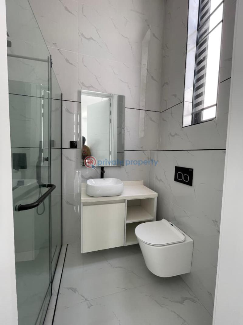 5 bedroom Detached Duplex For Sale Ikota Lekki Phase 2 Lagos - 9