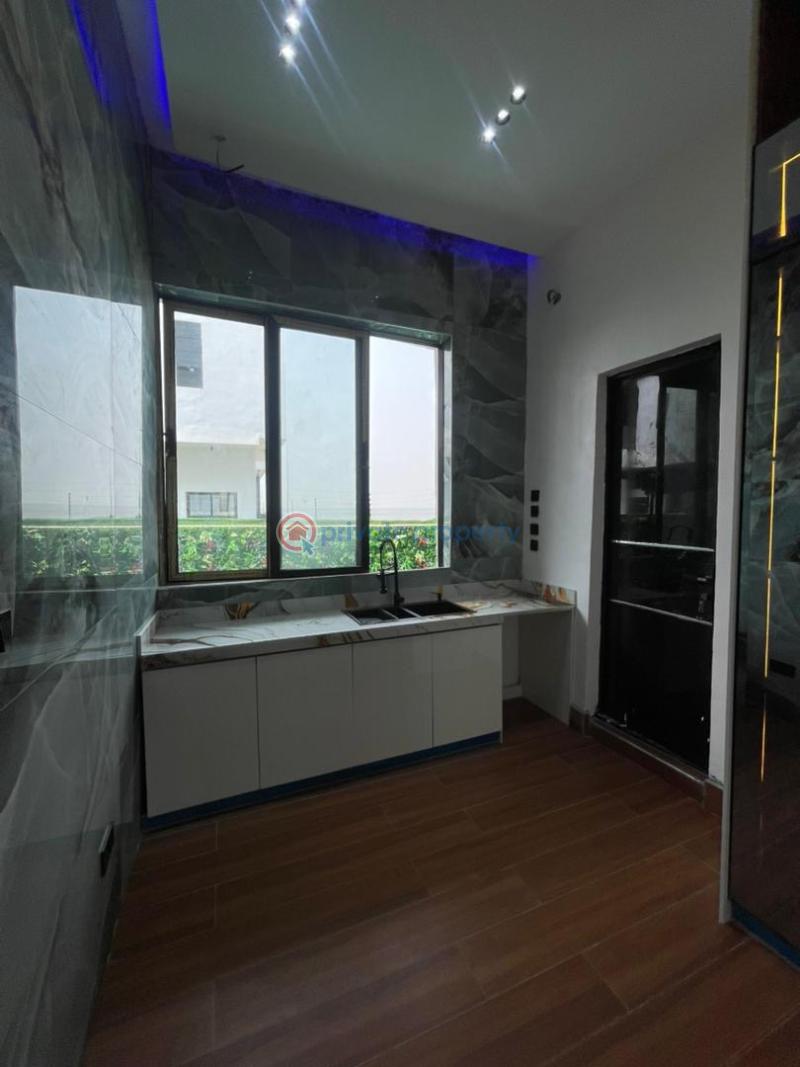 5 bedroom Detached Duplex For Sale Ajah Lekki Phase 2 Lagos - 9