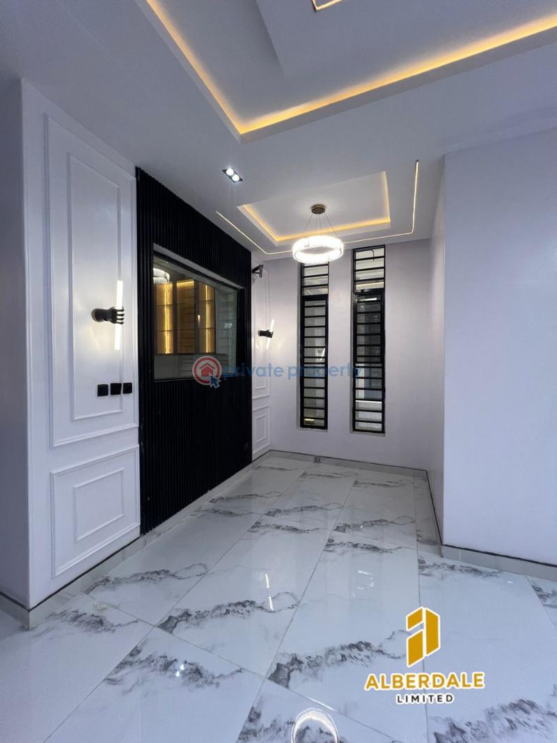 5 bedroom Detached Duplex For Sale Ikota Lekki Lagos - 10