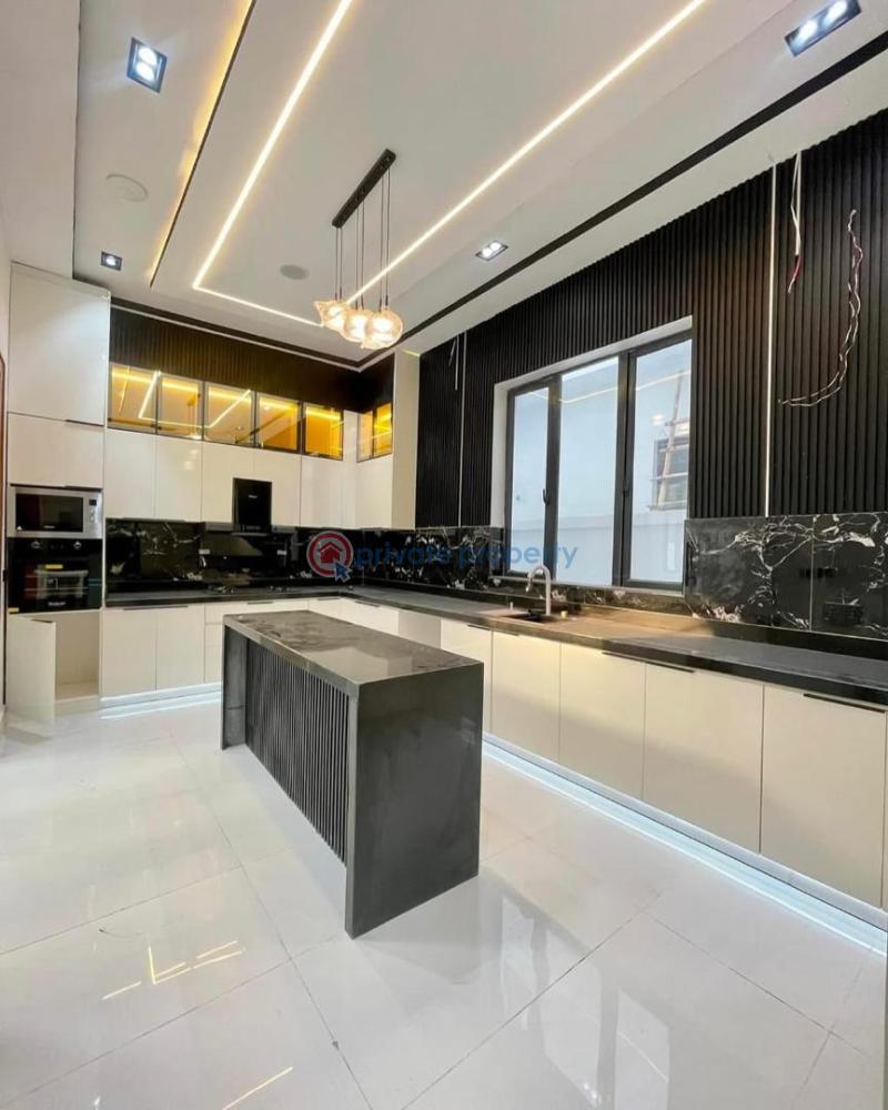 5 bedroom Detached Duplex For Sale Ajah,lekki Ajah Lagos - 5