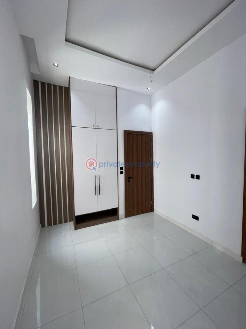 5 bedroom Detached Duplex For Sale Ajah Lekki Phase 2 Lagos - 4