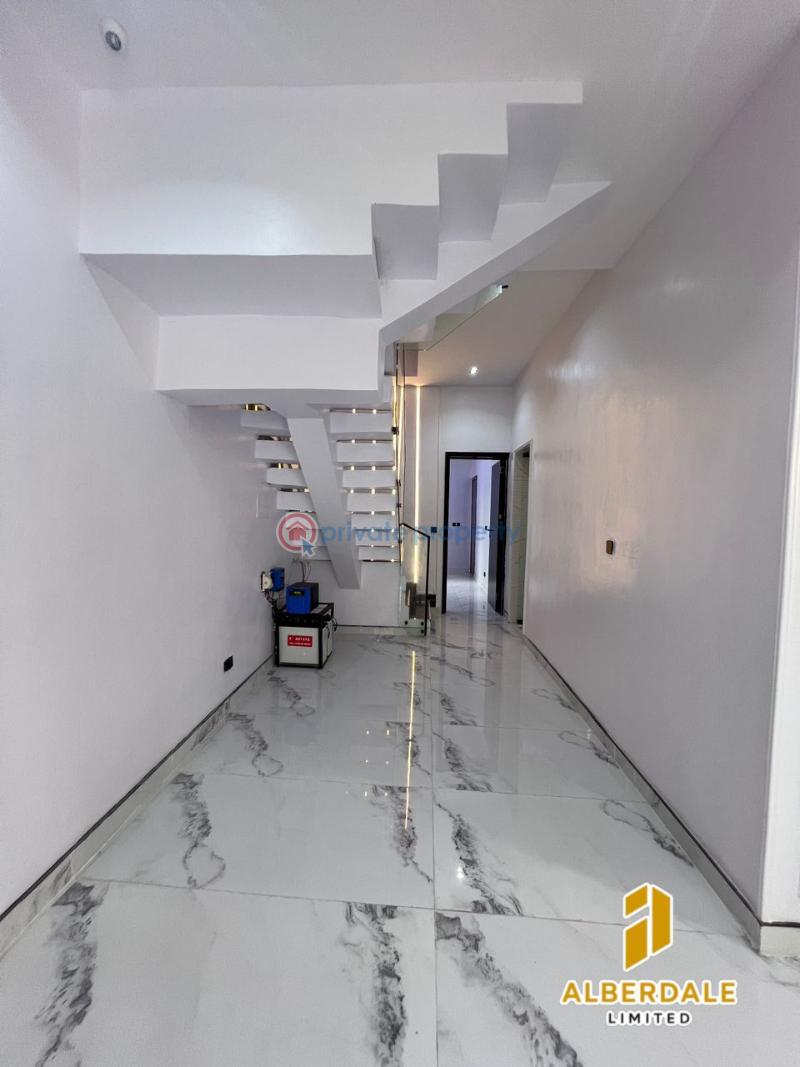 5 bedroom Detached Duplex For Sale Ikota Lekki Lagos - 4