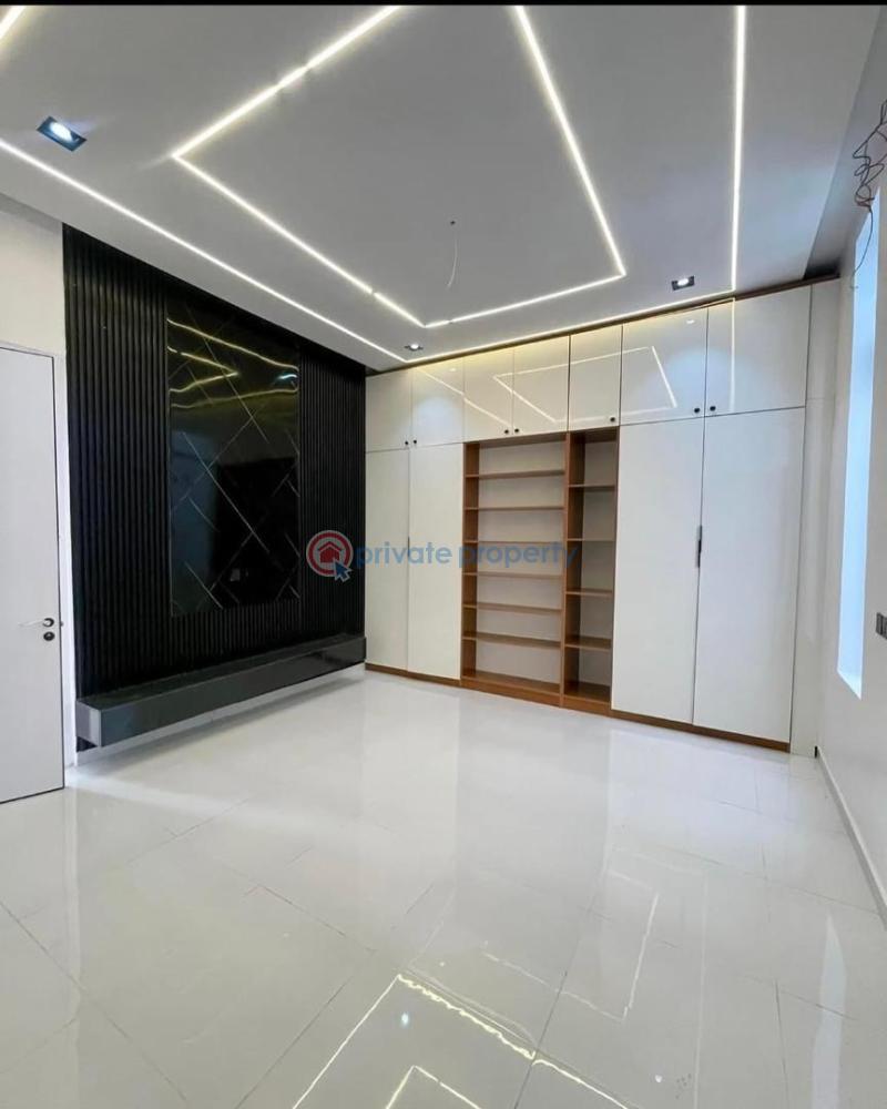 5 bedroom Detached Duplex For Sale Ajah,lekki Ajah Lagos - 4