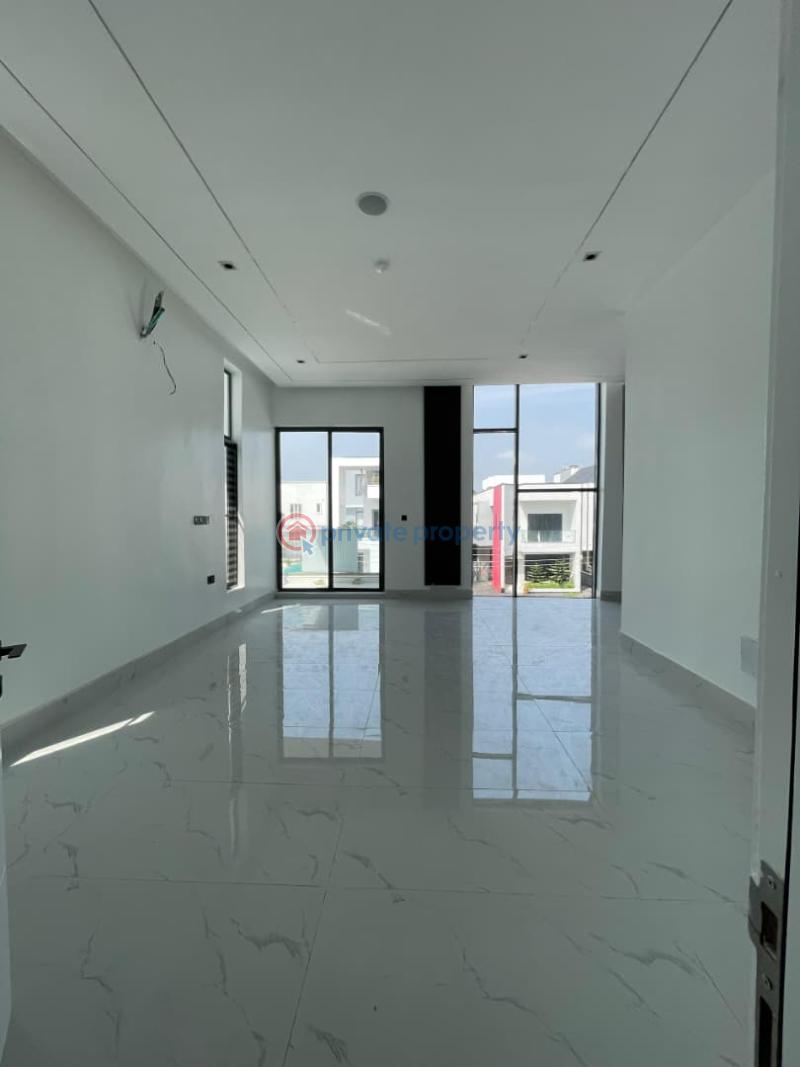 5 bedroom Detached Duplex For Sale Ikota Lekki Phase 2 Lagos - 2
