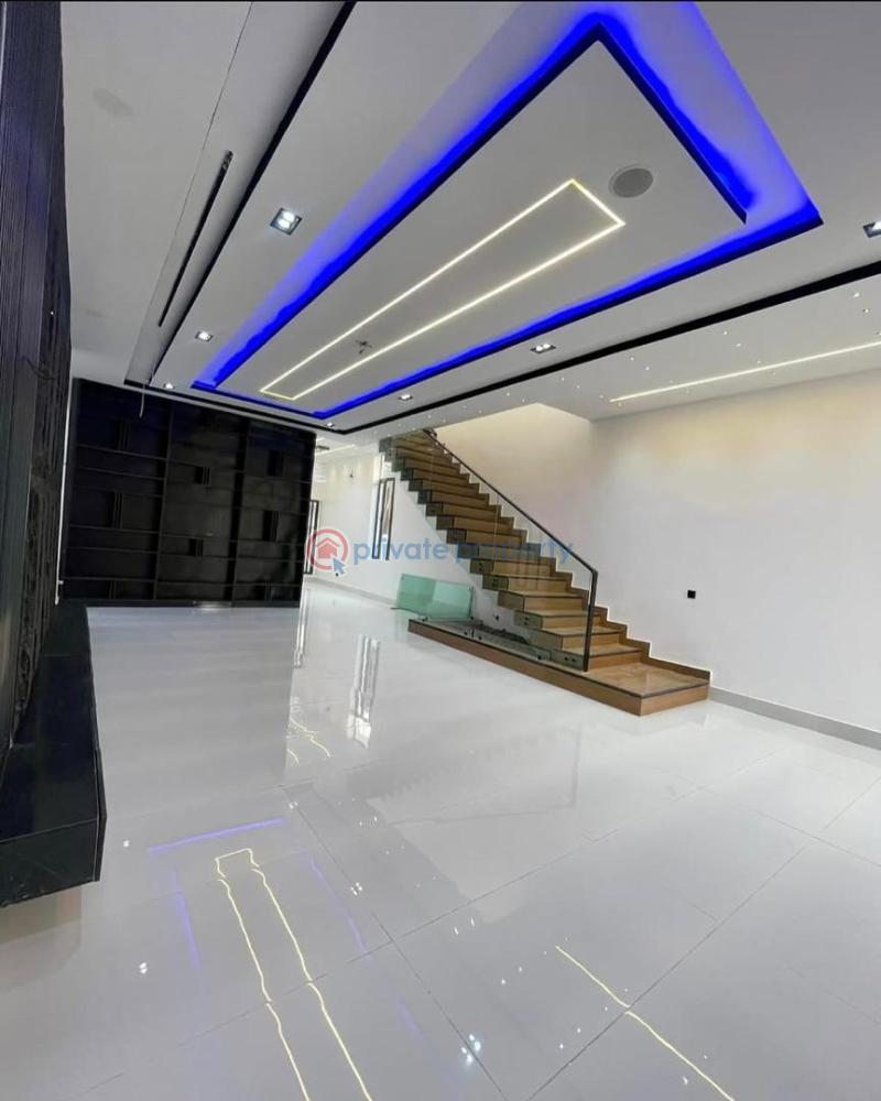 5 bedroom Detached Duplex For Sale Ajah,lekki Ajah Lagos - 7