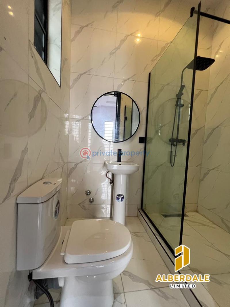 5 bedroom Detached Duplex For Sale Ikota Lekki Lagos - 14