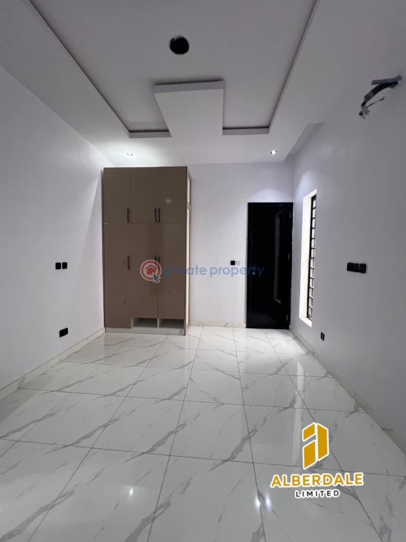5 bedroom Detached Duplex For Sale Ikota Lekki Lagos - 8