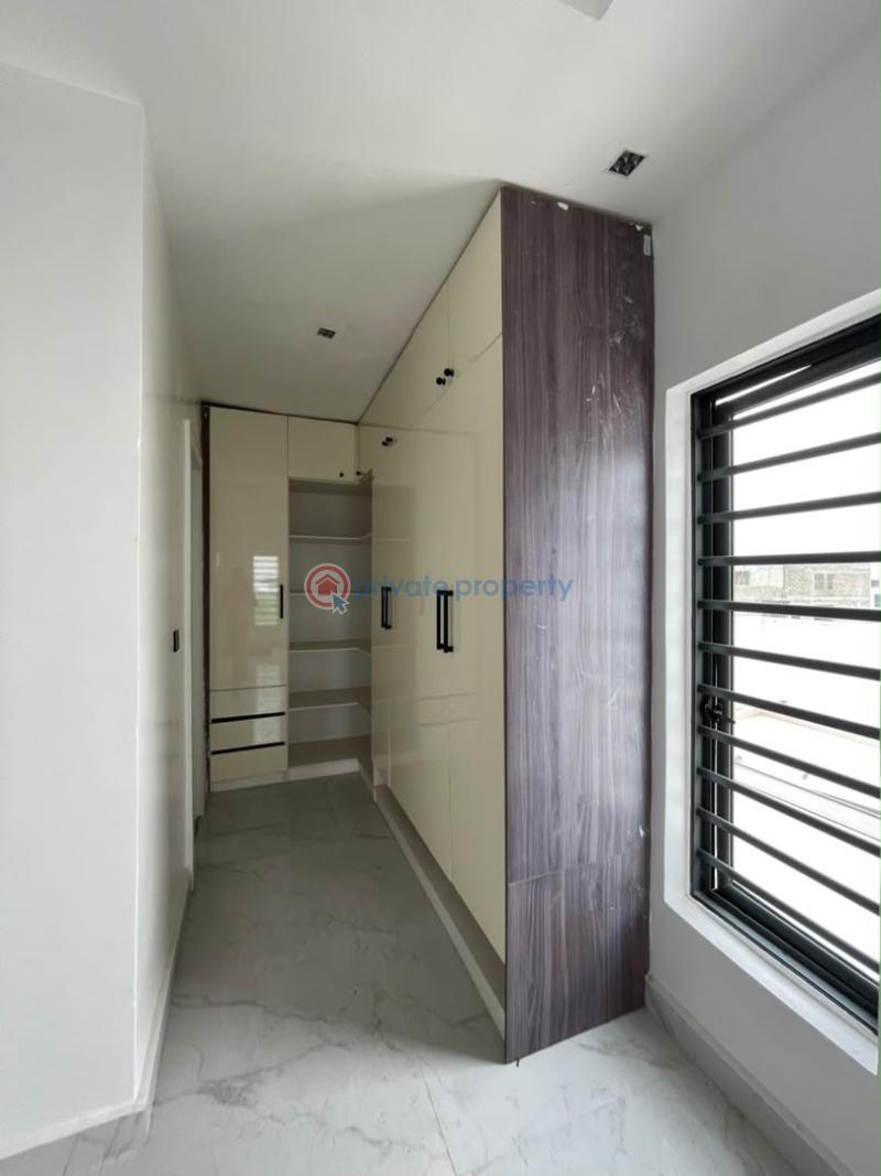 5 bedroom Detached Duplex For Sale Ajah Lagos - 11