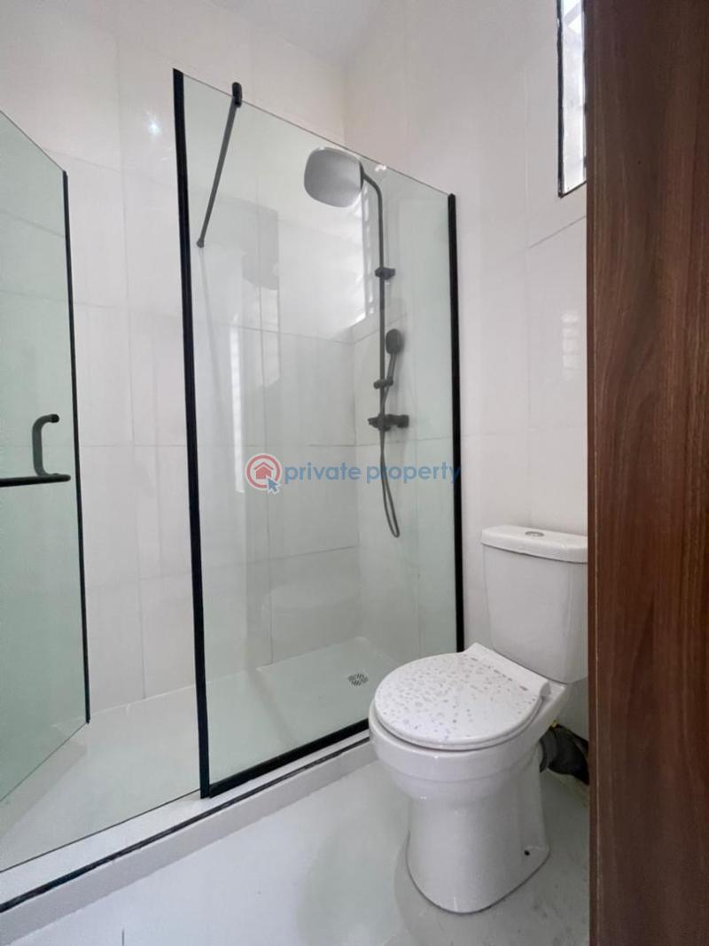 5 bedroom Detached Duplex For Sale Ajah Lekki Phase 2 Lagos - 11