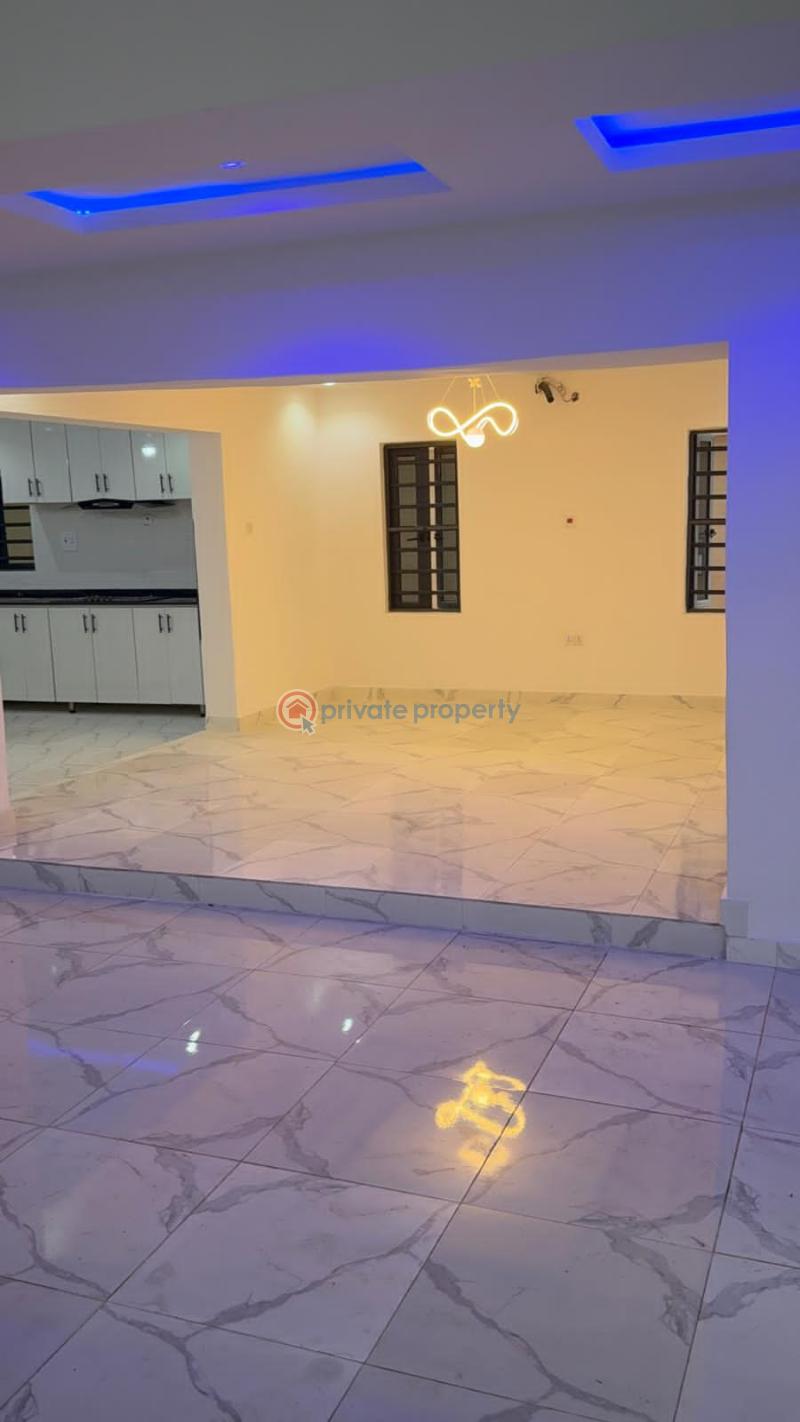 5 bedroom Detached Duplex For Sale Malami Estate, Oluyole Oluyole Estate Ibadan Oyo - 5