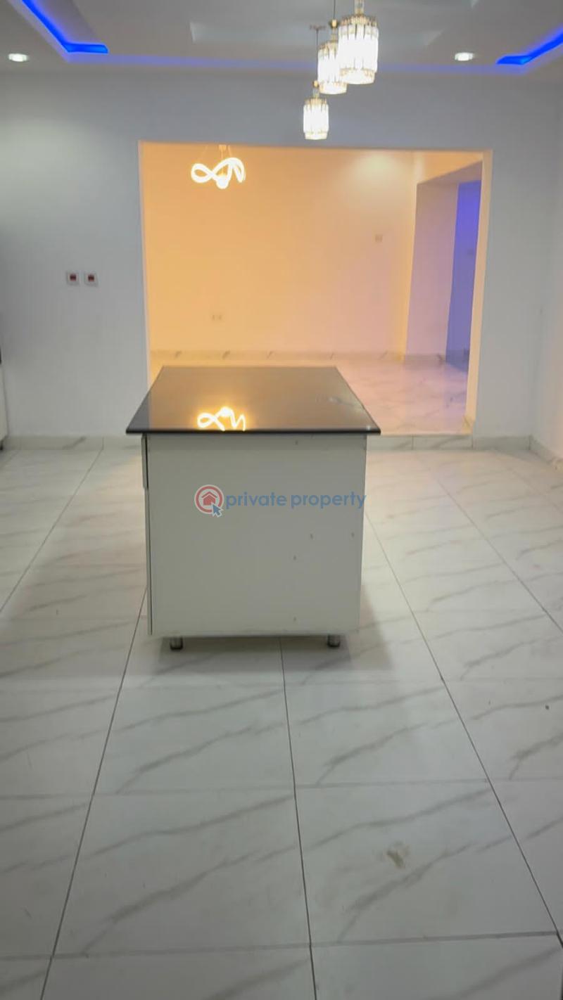 5 bedroom Detached Duplex For Sale Malami Estate, Oluyole Oluyole Estate Ibadan Oyo - 8