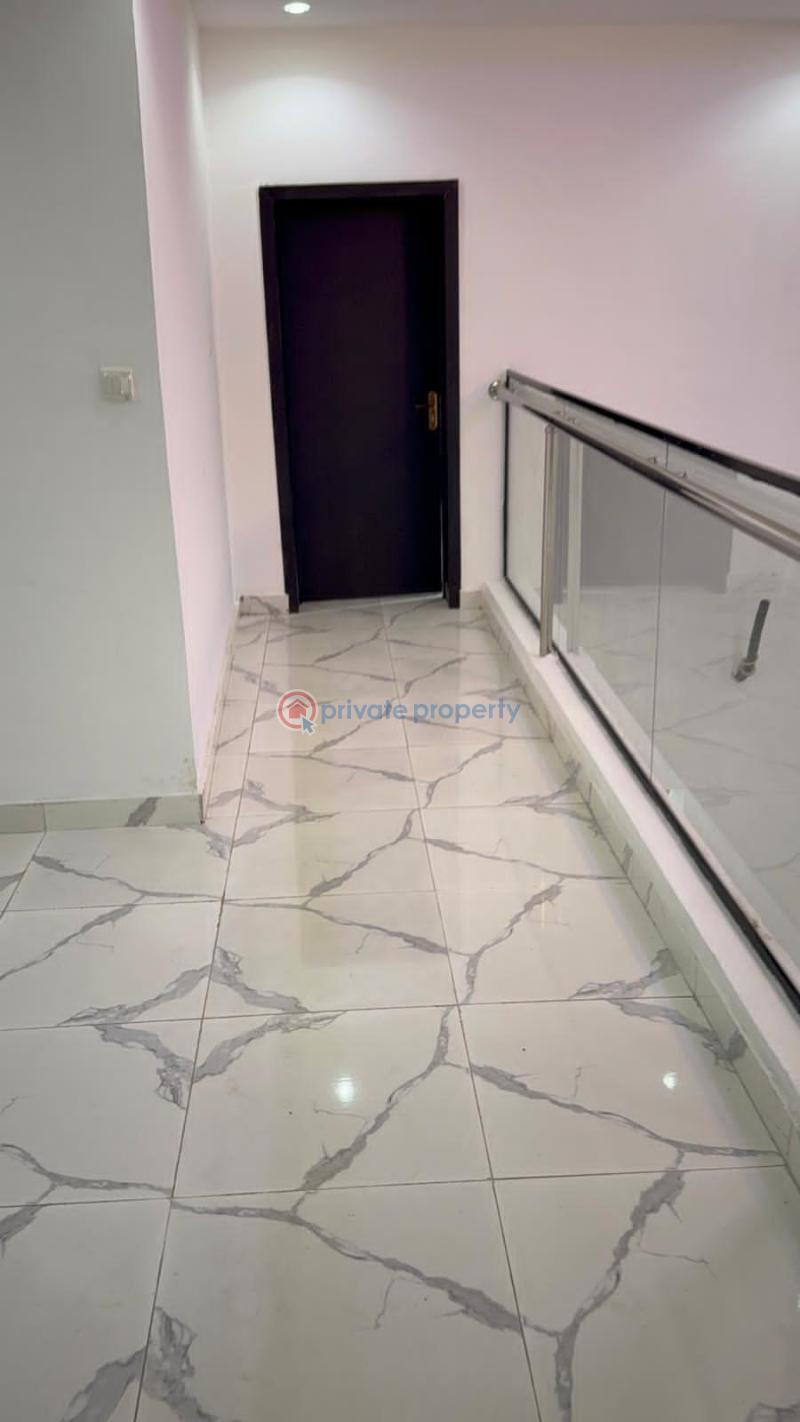 5 bedroom Detached Duplex For Sale Malami Estate, Oluyole Oluyole Estate Ibadan Oyo - 12