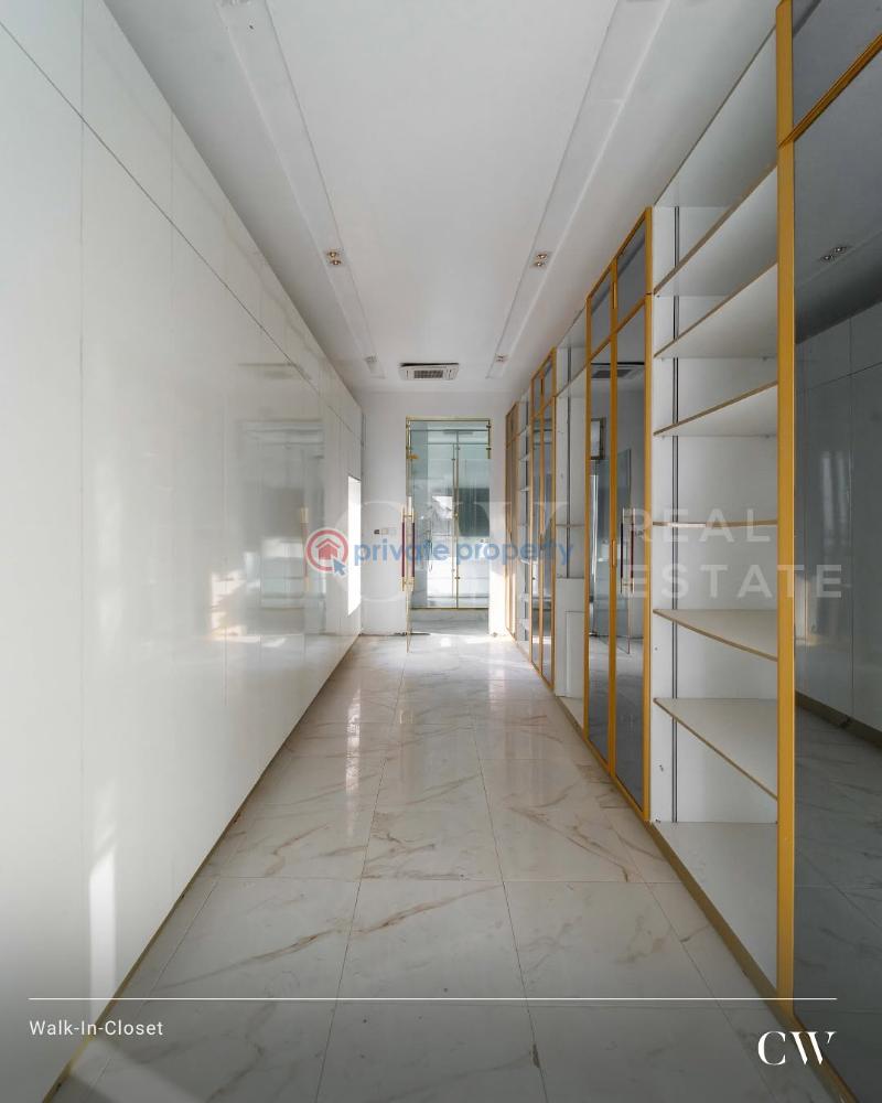 5 bedroom Detached Duplex For Sale Pinnock Beach Estate Lekki Lagos - 9