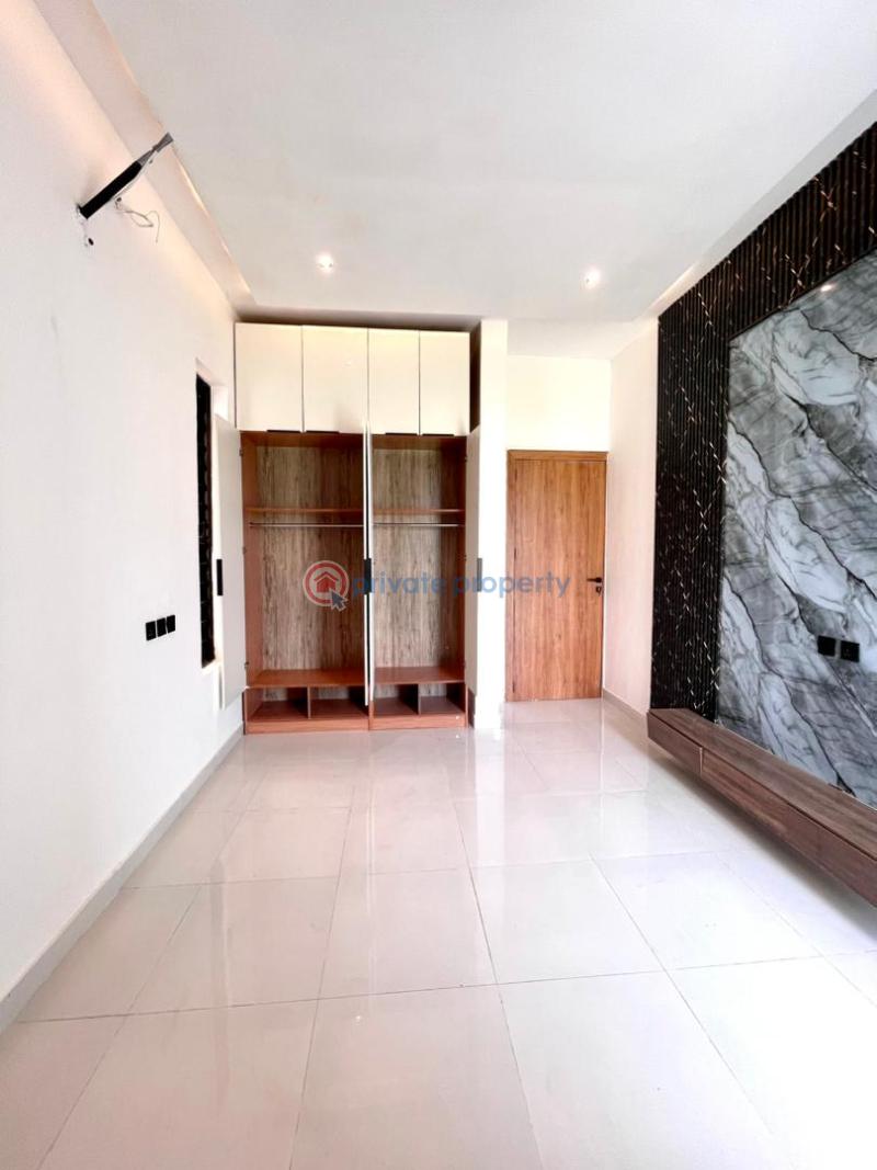 5 bedroom Detached Duplex For Sale Ajah Lekki Phase 2 Lagos - 5