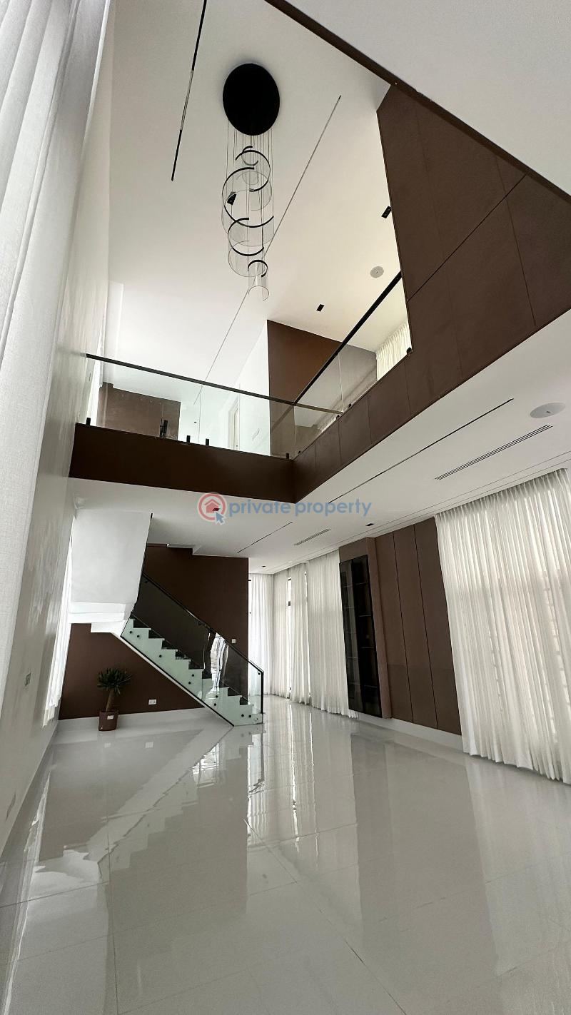 5 bedroom Detached Duplex For Sale Orchid Lekki Lagos - 3