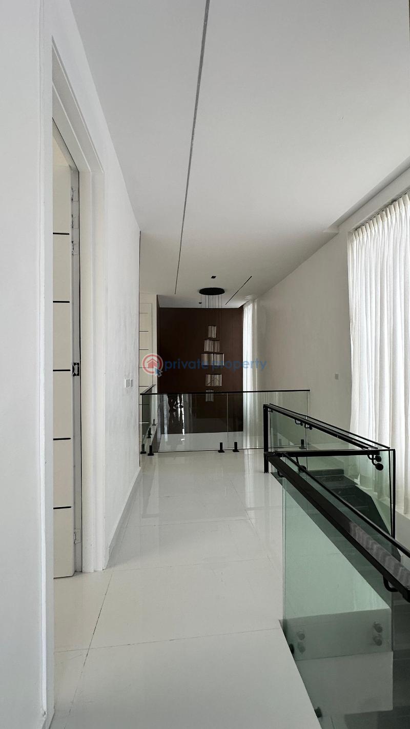 5 bedroom Detached Duplex For Sale Orchid Lekki Lagos - 8