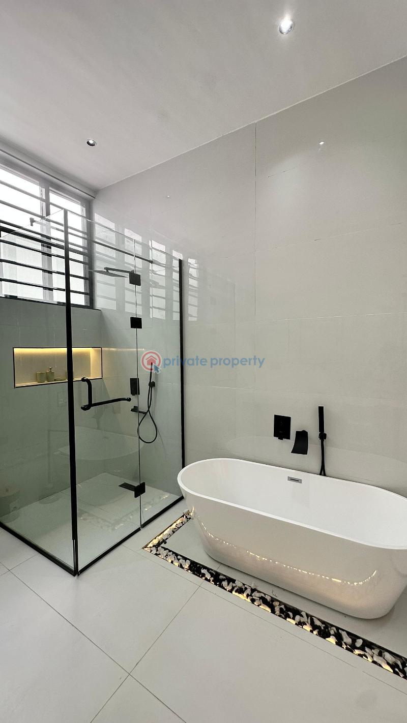 5 bedroom Detached Duplex For Sale Orchid Lekki Lagos - 14