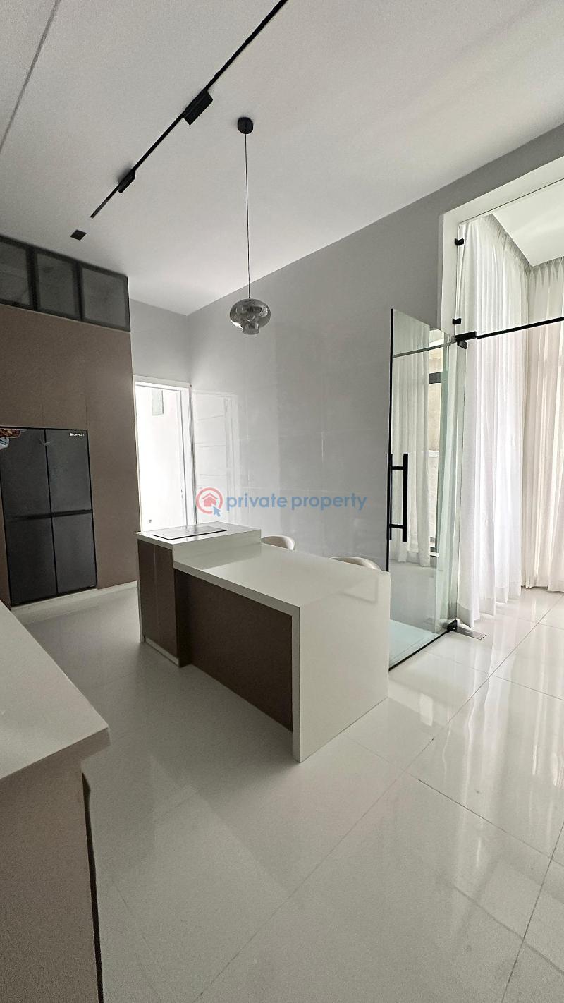 5 bedroom Detached Duplex For Sale Orchid Lekki Lagos - 7