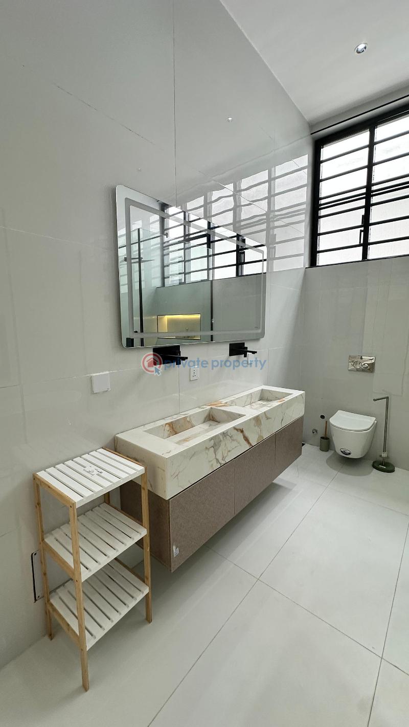 5 bedroom Detached Duplex For Sale Orchid Lekki Lagos - 13
