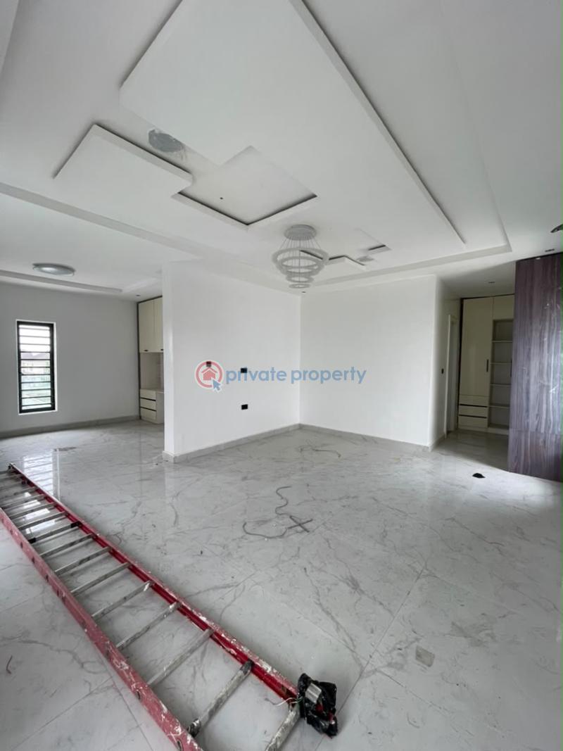 5 bedroom Detached Duplex For Sale Ajah Lagos - 7
