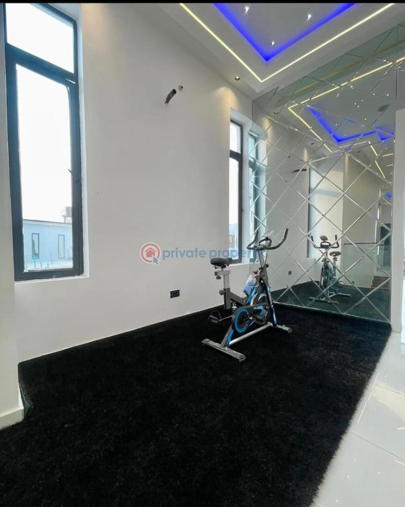 5 bedroom Detached Duplex For Sale Ajah,lekki Ajah Lagos - 2