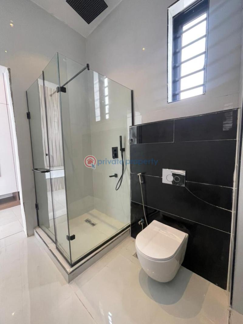 5 bedroom Detached Duplex For Sale Ajah Lekki Phase 2 Lagos - 10