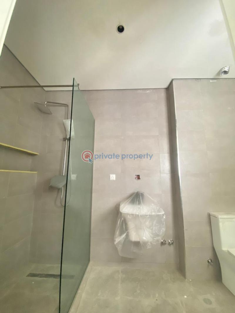 5 bedroom Detached Duplex For Sale Parkview Ikoyi Lagos - 3