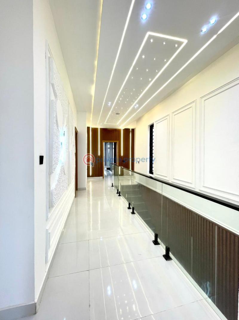 5 bedroom Detached Duplex For Sale Ajah Lekki Phase 2 Lagos - 7