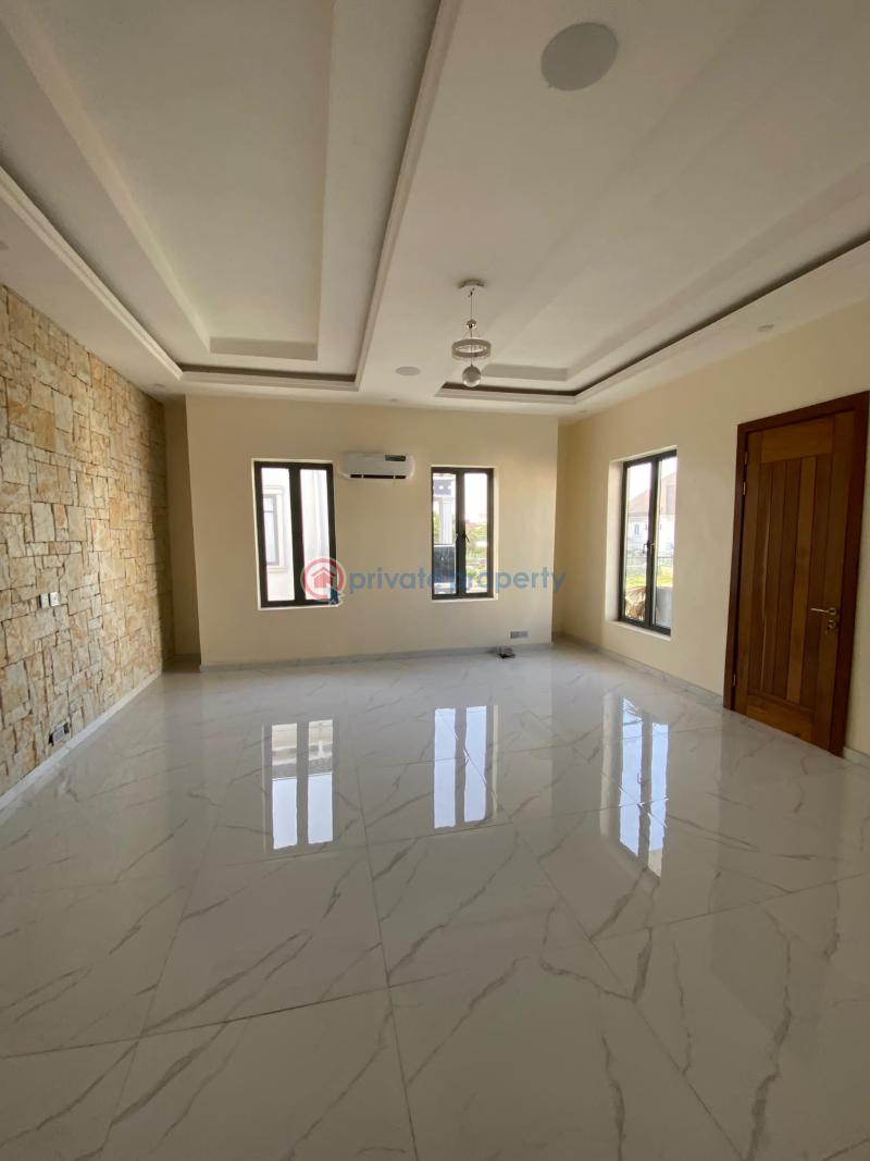 5 bedroom Detached Duplex For Sale Ikate Lekki Lagos Ikate Elegushi Lekki Lagos - 12