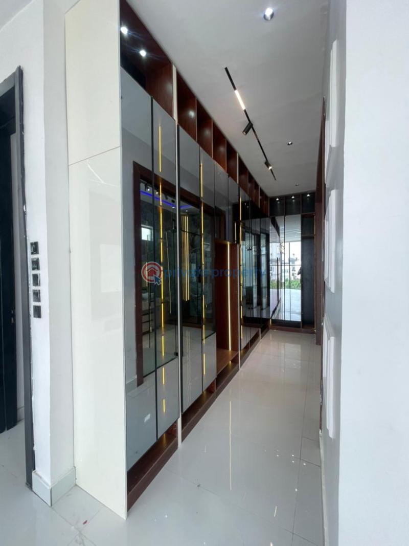 5 bedroom Detached Duplex For Sale Ajah Lekki Phase 2 Lagos - 7