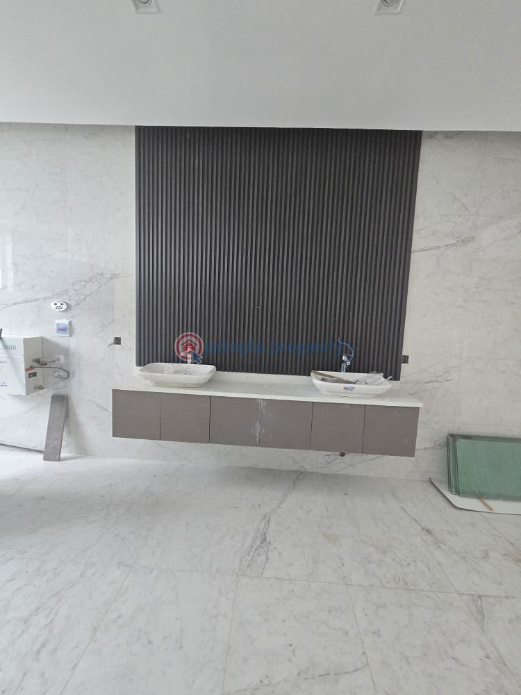 5 bedroom Detached Duplex For Sale Banana Island Ikoyi Lagos - 13