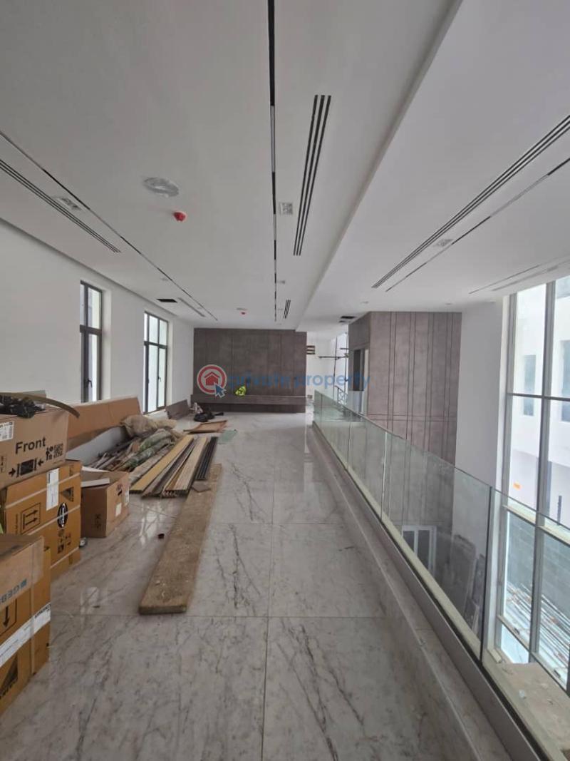 5 bedroom Detached Duplex For Sale Banana Island Ikoyi Lagos - 17