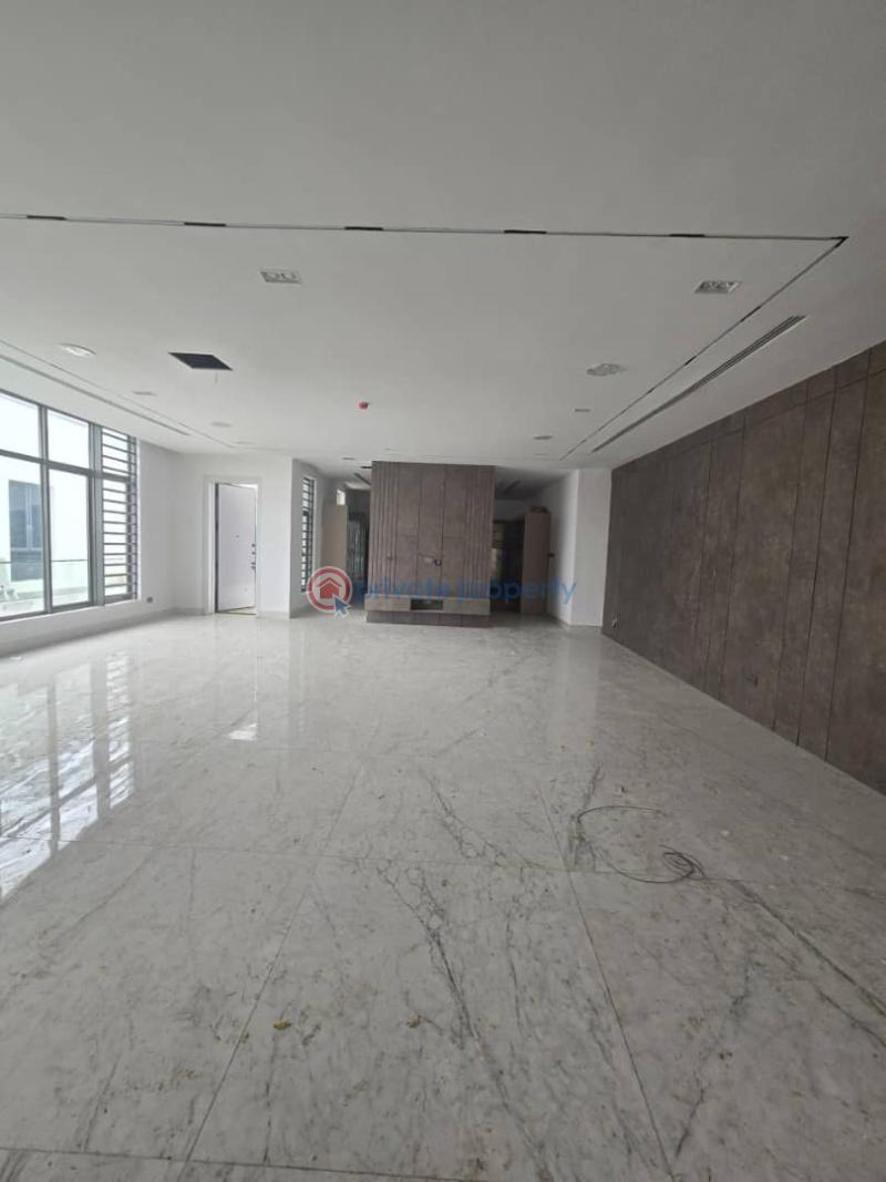 5 bedroom Detached Duplex For Sale Banana Island Ikoyi Lagos - 8