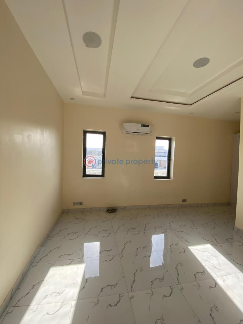 5 bedroom Detached Duplex For Sale Ikate Lekki Lagos Ikate Elegushi Lekki Lagos - 17