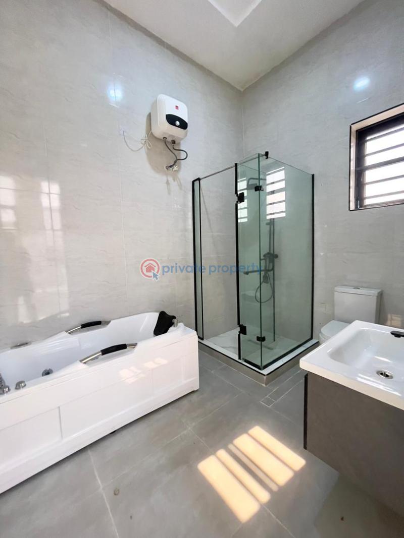5 bedroom Detached Duplex For Sale Ajah Lekki Phase 2 Lagos - 13