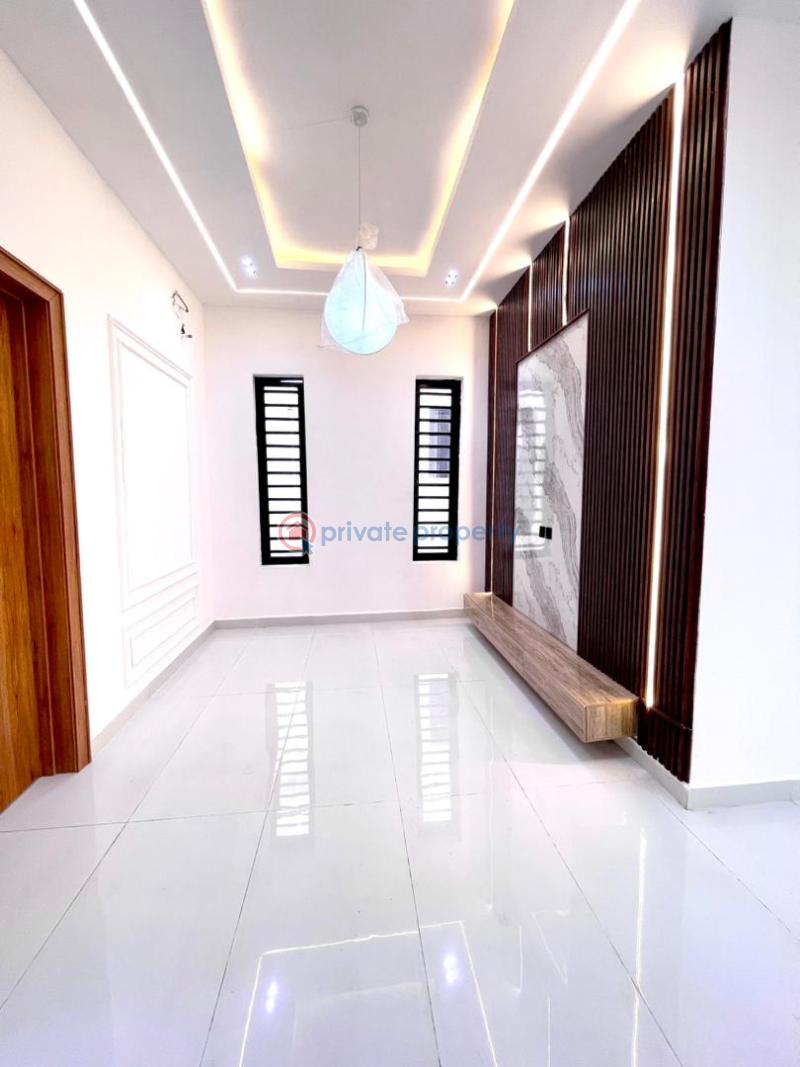 5 bedroom Detached Duplex For Sale Ajah Lekki Phase 2 Lagos - 6