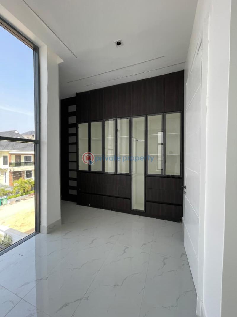 5 bedroom Detached Duplex For Sale Ikota Lekki Phase 2 Lagos - 7