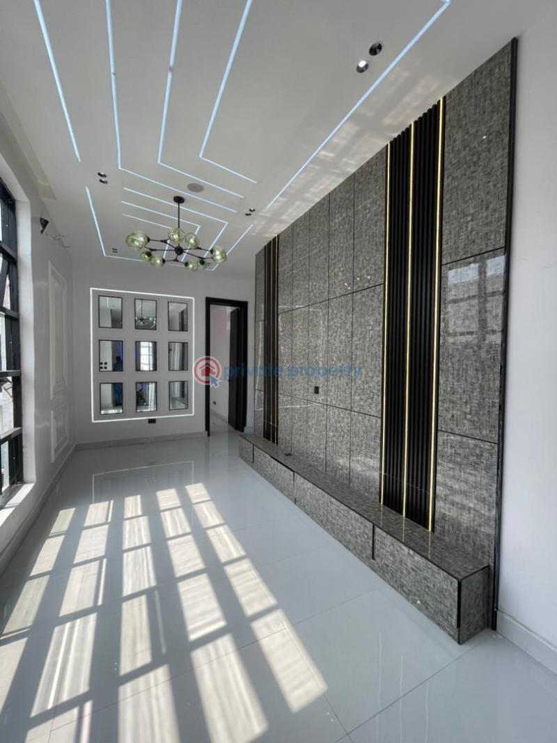 5 bedroom Detached Duplex For Sale Ajah Lekki Phase 2 Lagos - 5