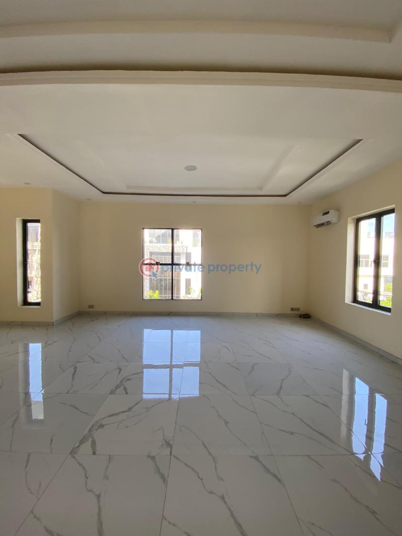 5 bedroom Detached Duplex For Sale Ikate Lekki Lagos Ikate Elegushi Lekki Lagos - 9