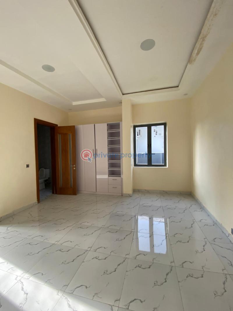 5 bedroom Detached Duplex For Sale Ikate Lekki Lagos Ikate Elegushi Lekki Lagos - 6