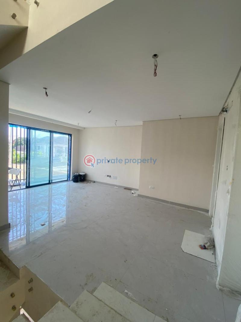 5 bedroom Detached Duplex For Sale Parkview Ikoyi Lagos - 2